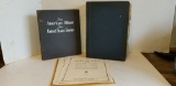 LARGE COLLECTION OF 1ST DAY ISSUE STAMPS IN BINDER