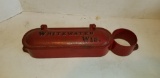 WHITEWATER WIS. TRACTOR TOOLBOX