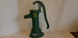 MYERS & BROS. PITCHER PUMP