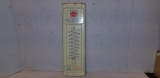 KING FEED LIVESTOCK FEEDING - THERMOMETER