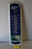 PACKARD MOTOR CARS TIN THERMOMETER