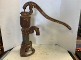 MYERS CLASS VALVE #1257 WELL PUMP