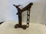 ANTIQUE CAR JACK