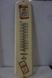 DX OUTBOARD MOTOR OIL OUTSIDE THERMOMETER