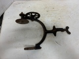 LOWER EGG BEATER