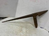 HD CAST IRON TOOL