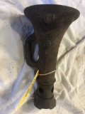A S & F CO BADGER 1X6 IRON SCREW JACK