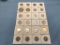 (24) ASSORTED U.S. COINS