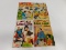(4) DC LOIS LANE COMIC BOOKS (1959)
