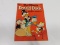 DELL FOUR COLOR COMIC BOOK DONALD DUCK (1952)