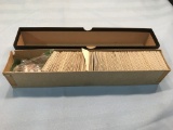 (99) SLEEVED & (70) LOOSE LINCOLN PENNIES