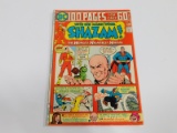 DC SHAZAM! COMIC BOOK (1974)