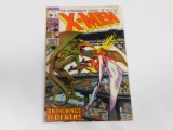 (2) X-MEN (1969)
