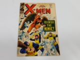 MARVEL X-MEN #27 (1966)