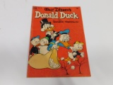 DELL FOUR COLOR COMIC BOOK DONALD DUCK (1952)