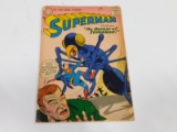 SUPERMAN #110 (1957)