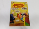 DC ADVENTURE COMICS #281 (1961)