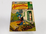 DC ADVENTURE COMICS #236 (1957)