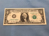 (15) 1977A SERIES $1 BILLS W/ CONSECUTIVE NUMBERS