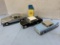 (3) ASSORTED COLLECTABLE MODEL CARS