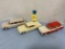 (3) ASSORTED COLLECTABLE PROMO / MODEL CARS