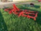 9FT 3PT FIELD CULTIVATOR