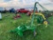 JOHN DEERE #5 7FT MOUNTED SICKLE MOWER