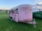 6X16 LIVESTOCK TRAILER