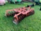 ALLIS CHALMERS 7FT 3PT DISK