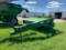 JOHN DEERE 920 DISC MOWER CONDITIONER