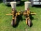 BUFFALO 4500 3PT 2 ROW PLANTER