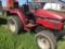 CASE IH 11130 COMPACT DIESEL TRACTOR