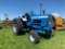 FORD 8000 DIESEL TRACTOR