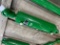 NEW JOHN DEERE HYDRAULIC CYLINDER