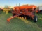 TYE 2010 NO-TILL STUBBLE DRILL W/ SMALL SEED & NATIVE GRASS ATTACHMENTS