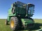 JOHN DEERE 7720