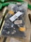 BAG OF JOHN DEERE SPRAYER PARTS