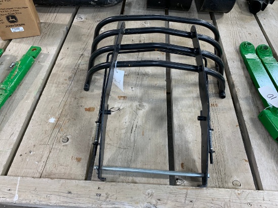 NEW GRILL GUARD FOR A JOHN DEERE 7000 SERIES LAWN TRACTOR