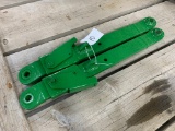 (2) NEW JOHN DEERE 3PT ARMS