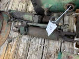 (2) OLIVER HYDRAULIC CYLINDERS