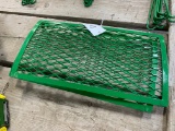 PAIR OF NEW JOHN DEERE SCREENS