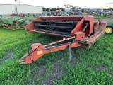 HESSTON 1120 MOWER CONDITIONER