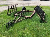 KEWANEE 18FT HEAVY HARROW