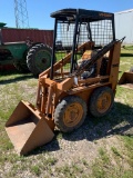 CASE 1816 GAS SKID LOADER