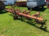 ALLIS CHALMERS 4 ROW 3PT ROLLING CULTIVATOR