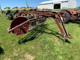 IH? 5 BAR GROUND DRIVE HAY RAKE