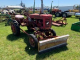 FARMALL 