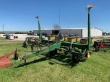 JOHN DEERE 7000 4-38 PLANTER