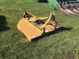 COUNTY LINE 5FT 3PT ROTARY MOWER