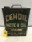 CENTRAL OIL & GREASE CO CENOIL MOTOR OIL 2 GAL CAN